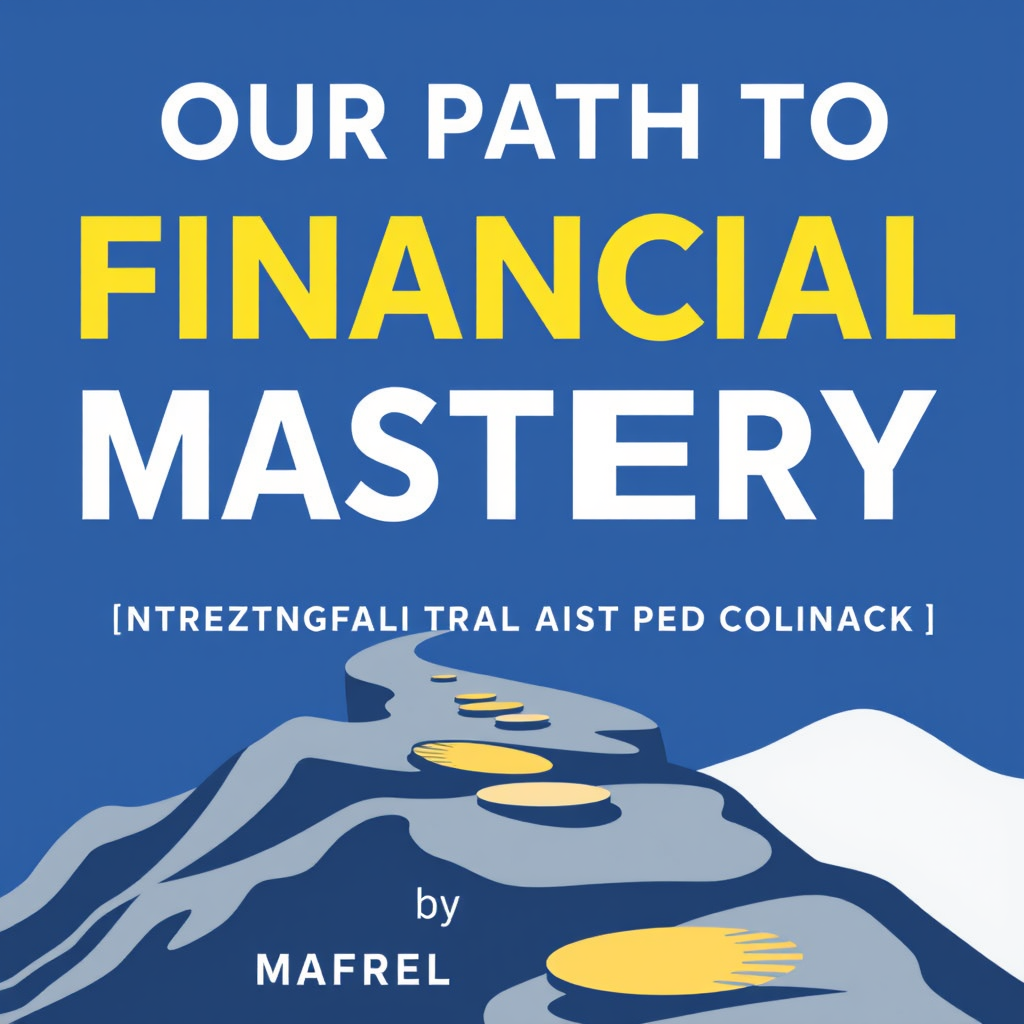 Your Path to Financial Mastery: Strategies for Wealth & Security Your Path to Financial Mastery: Strategies for Wealth & Security