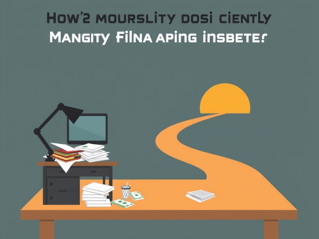 Master Your Finances: Practical Money Management & Smart Investing Strategies