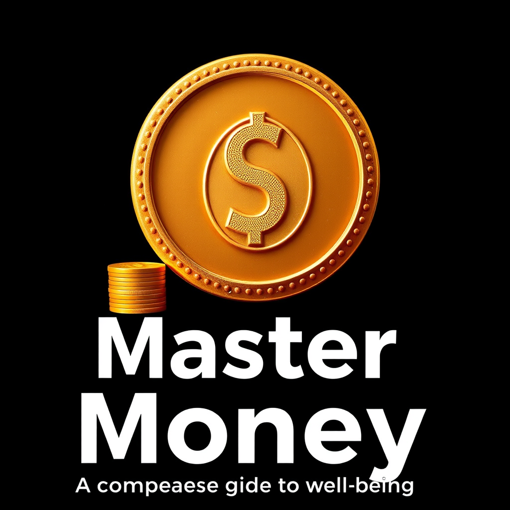 Master Your Money: A Comprehensive Guide to Financial Well-being Master Your Money: A Comprehensive Guide to Financial Well-being