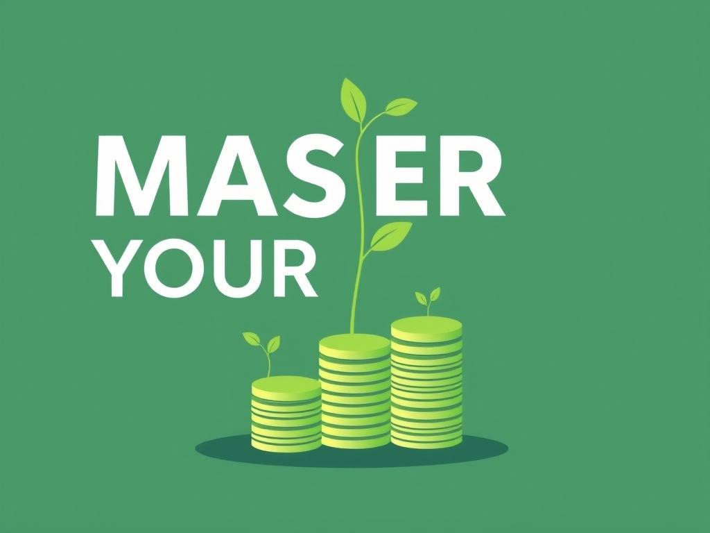 Master Your Money: Practical Financial Advice, Smart Investing & Money Management Tips