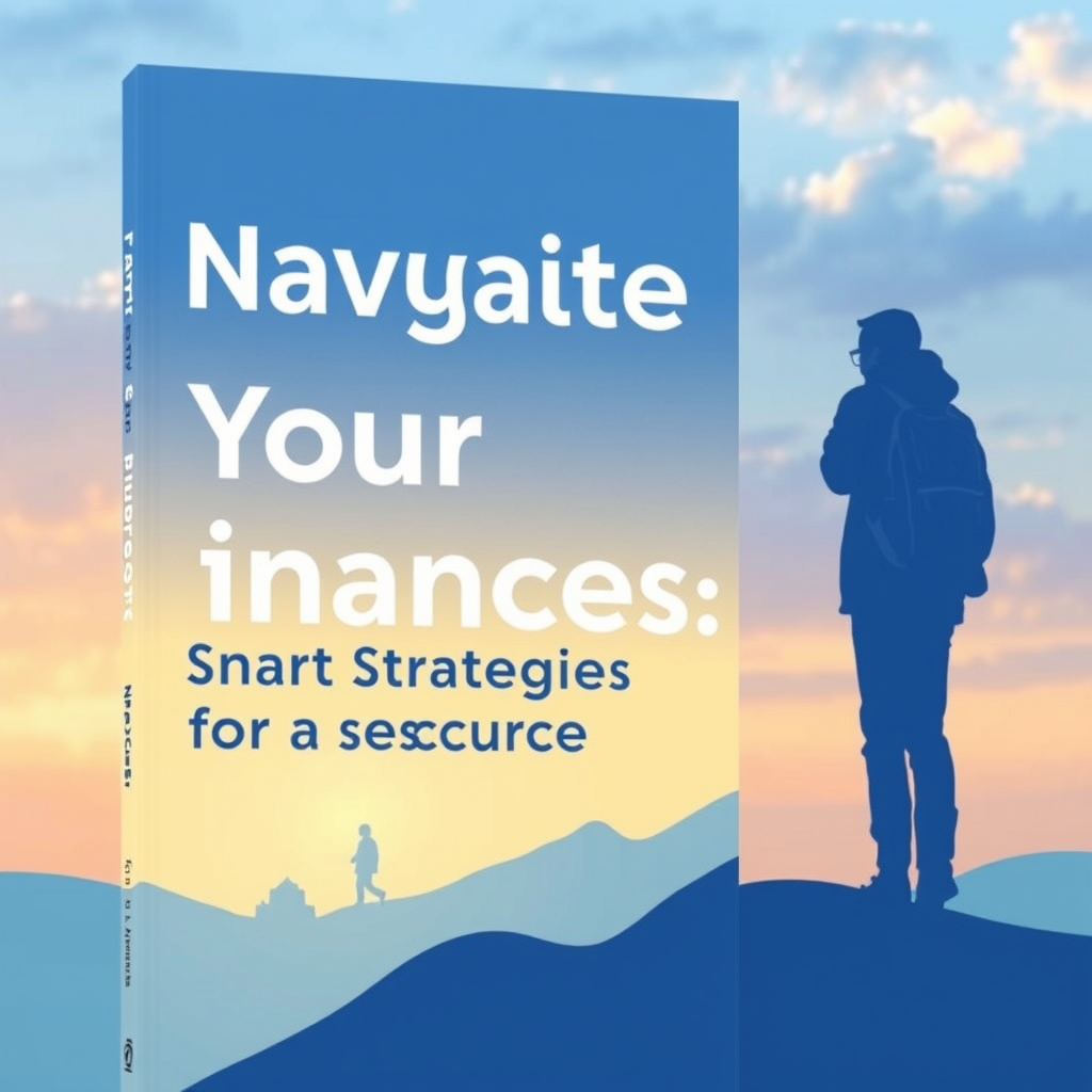 Navigate Your Finances: Smart Strategies for a Secure Tomorrow
