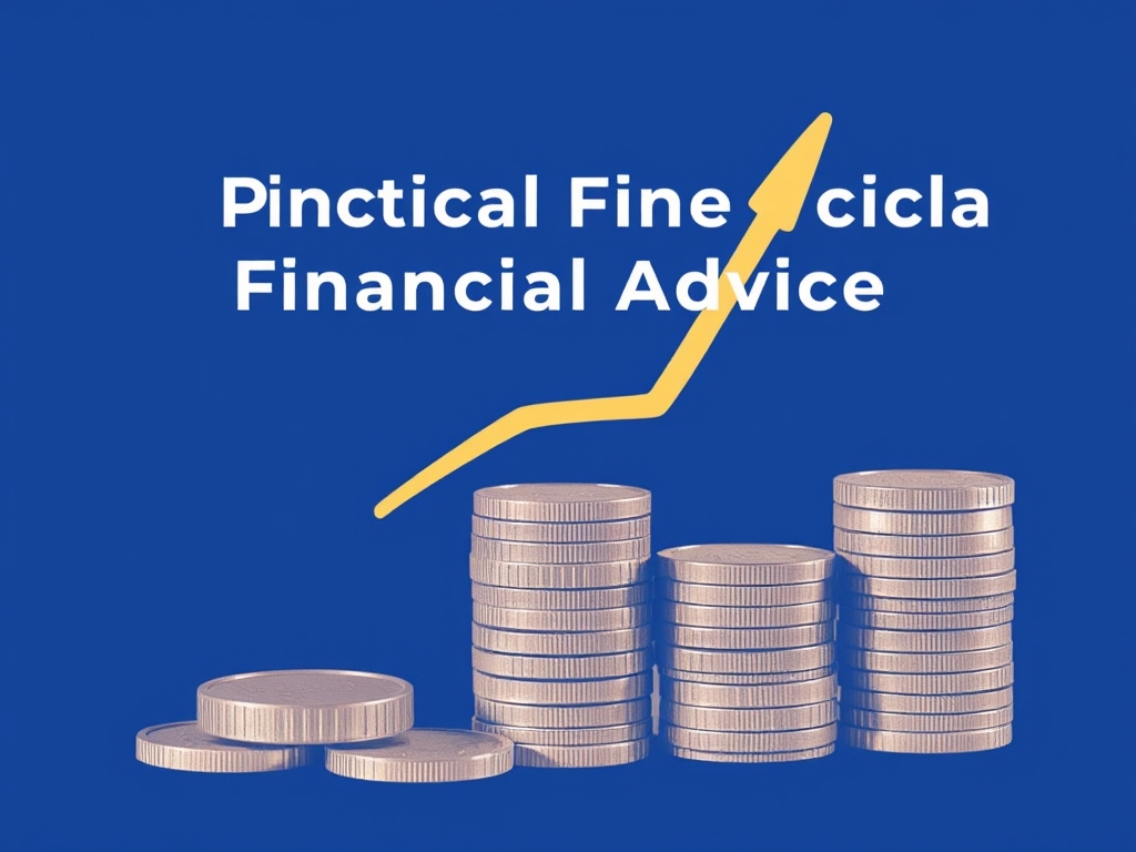 Practical Financial Advice: Smart Investing & Money Management Tips Practical Financial Advice: Smart Investing & Money Management Tips