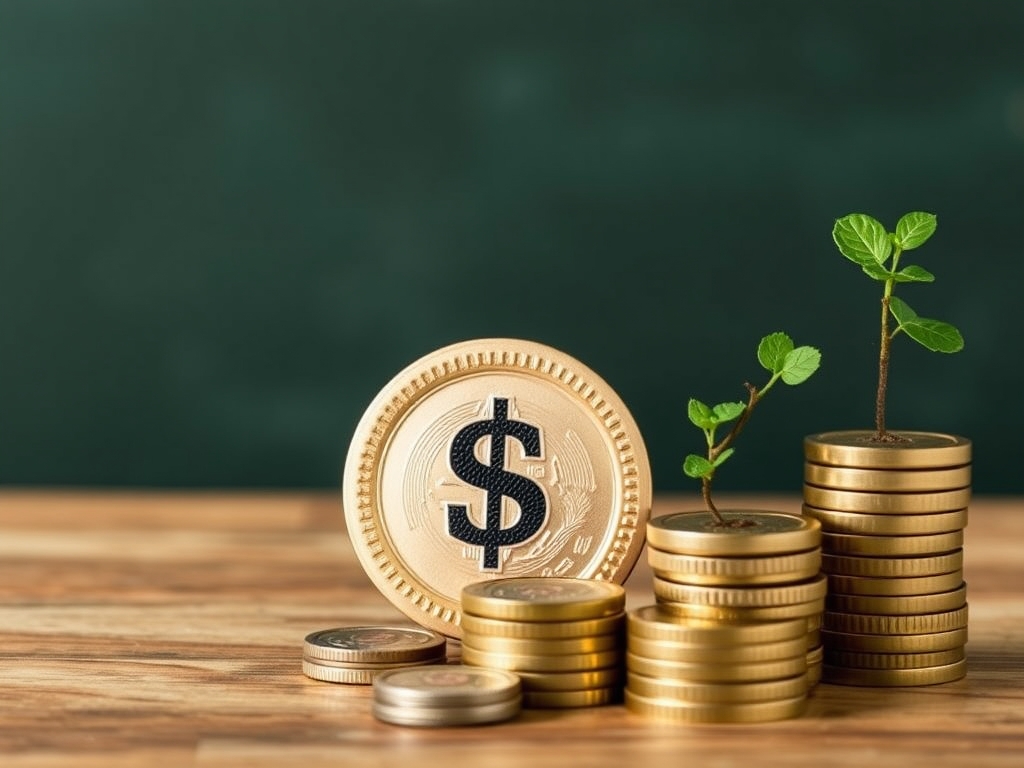 Practical Financial Advice: Smart Investing Strategies & Money Management Tips