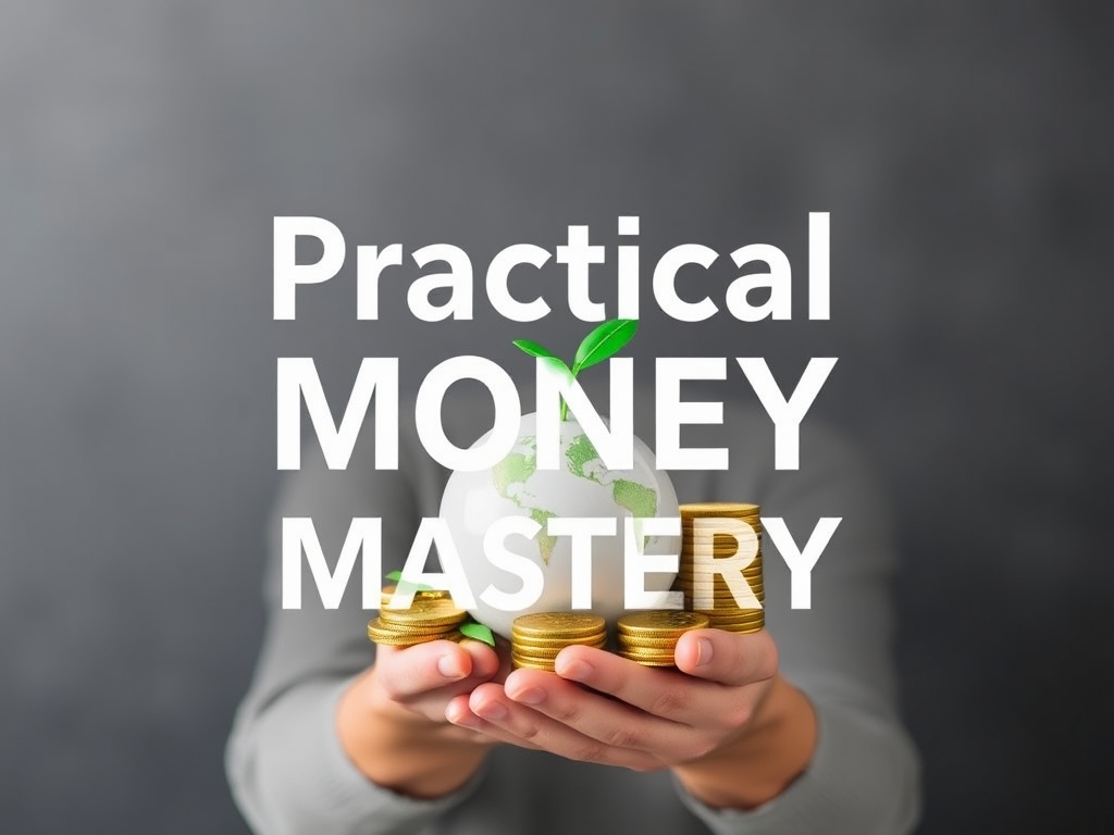 Practical Money Mastery: Smart Investing & Essential Financial Management Tips