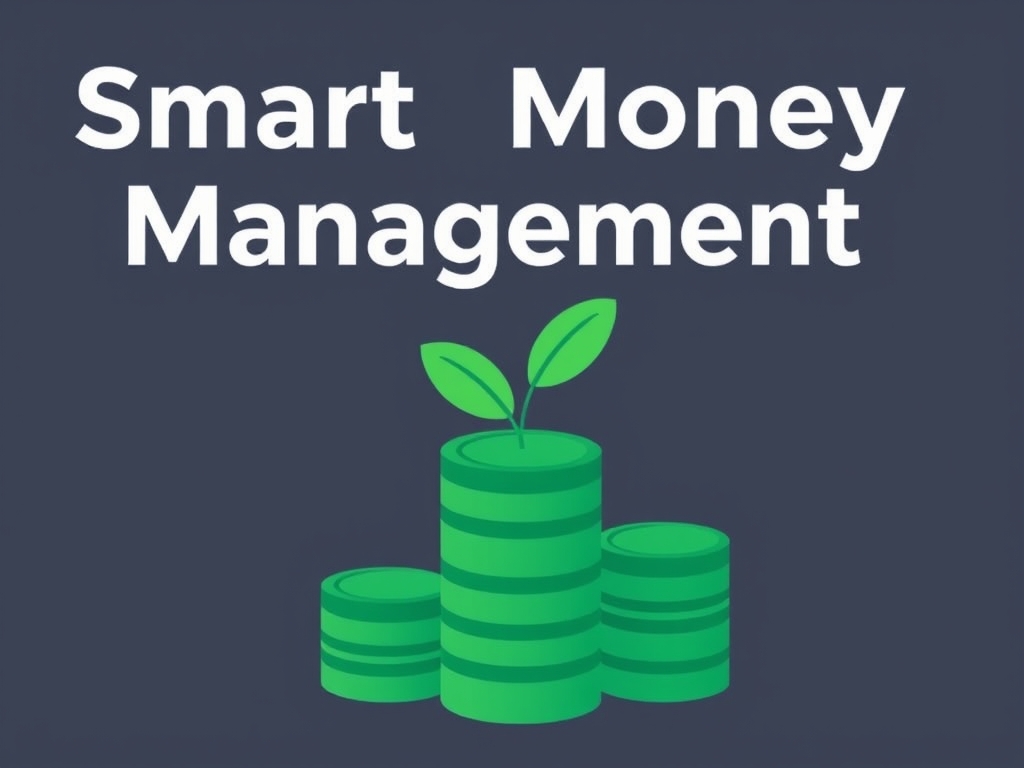 Smart Money Management: Practical Financial Advice & Investing Strategies