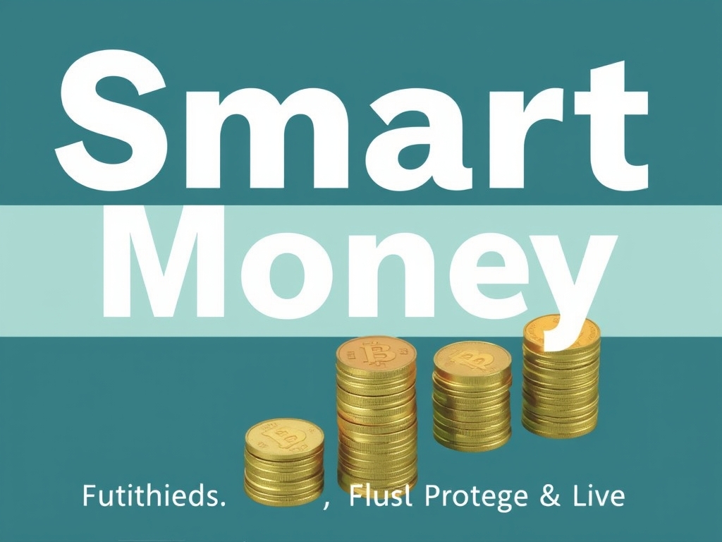 Smart Money Moves: Practical Financial Advice, Investing Strategies & Money Management Tips Smart Money Moves: Practical Financial Advice, Investing Strategies & Money Management Tips