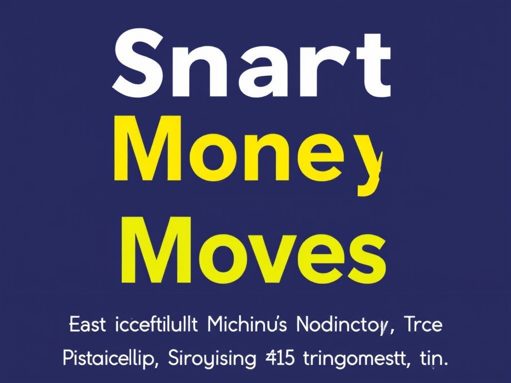 Smart Money Moves: Practical Financial Advice, Investing Strategies & Money Management Tips