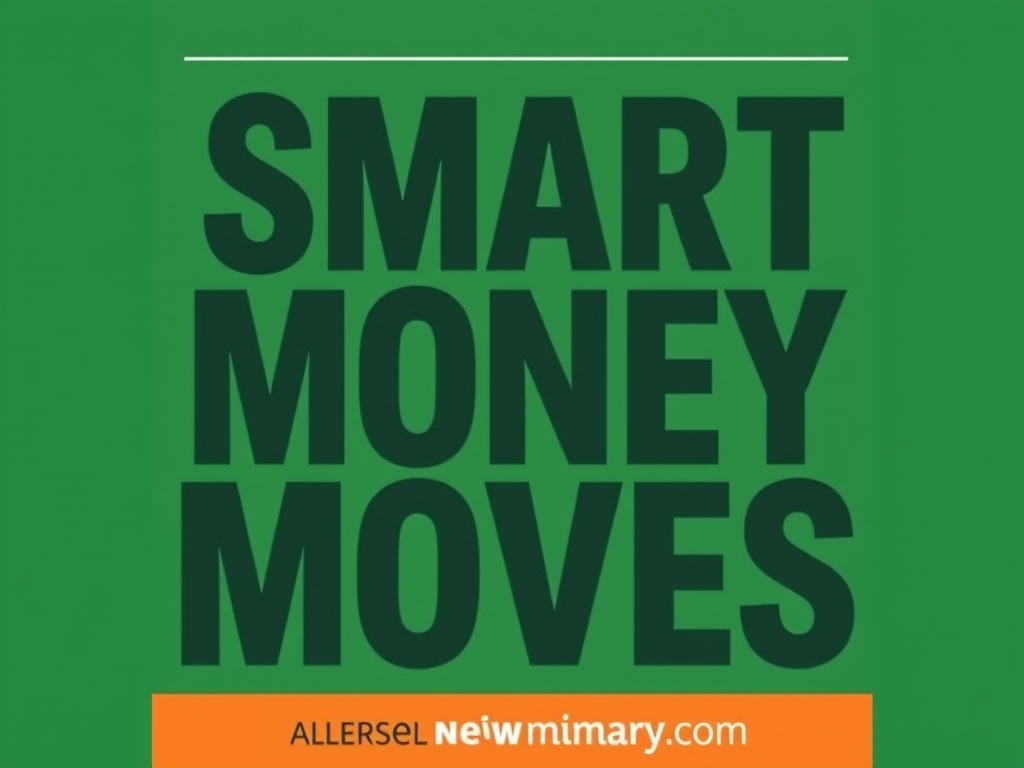 Smart Money Moves: Practical Financial Advice, Investing, and Management Tips Smart Money Moves: Practical Financial Advice, Investing, and Management Tips