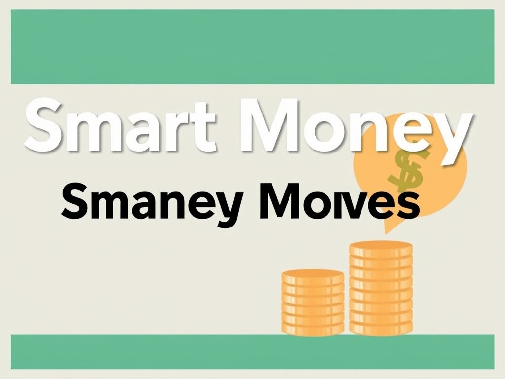 Smart Money Moves: Practical Investing & Financial Management Tips Smart Money Moves: Practical Investing & Financial Management Tips