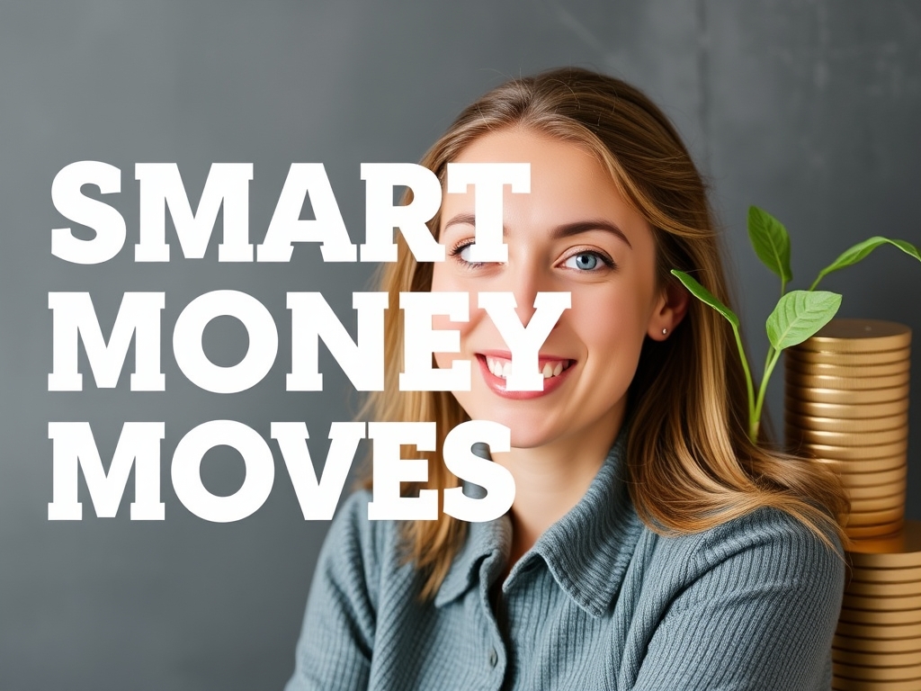 Smart Money Moves: Practical Investing & Money Management Tips Smart Money Moves: Practical Investing & Money Management Tips