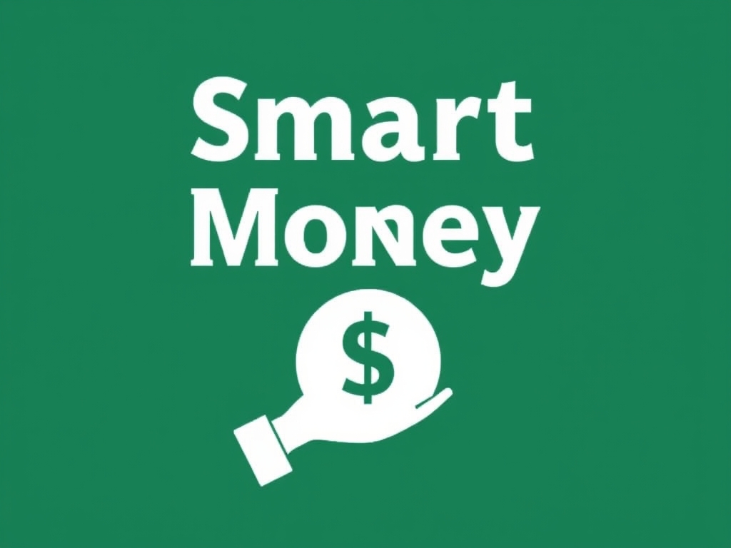 Smart Money: Practical Financial Advice, Investing & Management Tips Smart Money: Practical Financial Advice, Investing & Management Tips