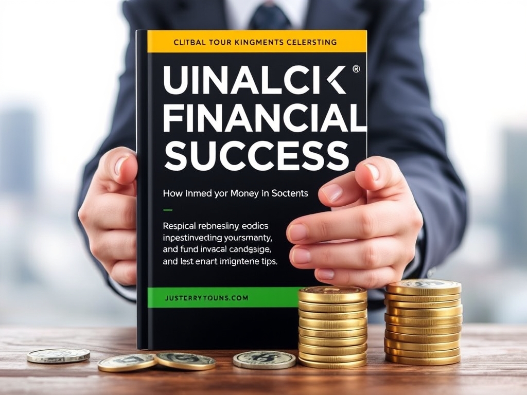 Unlock Financial Success: Practical Financial Advice, Smart Investing & Money Management Tips Unlock Financial Success: Practical Financial Advice, Smart Investing & Money Management Tips