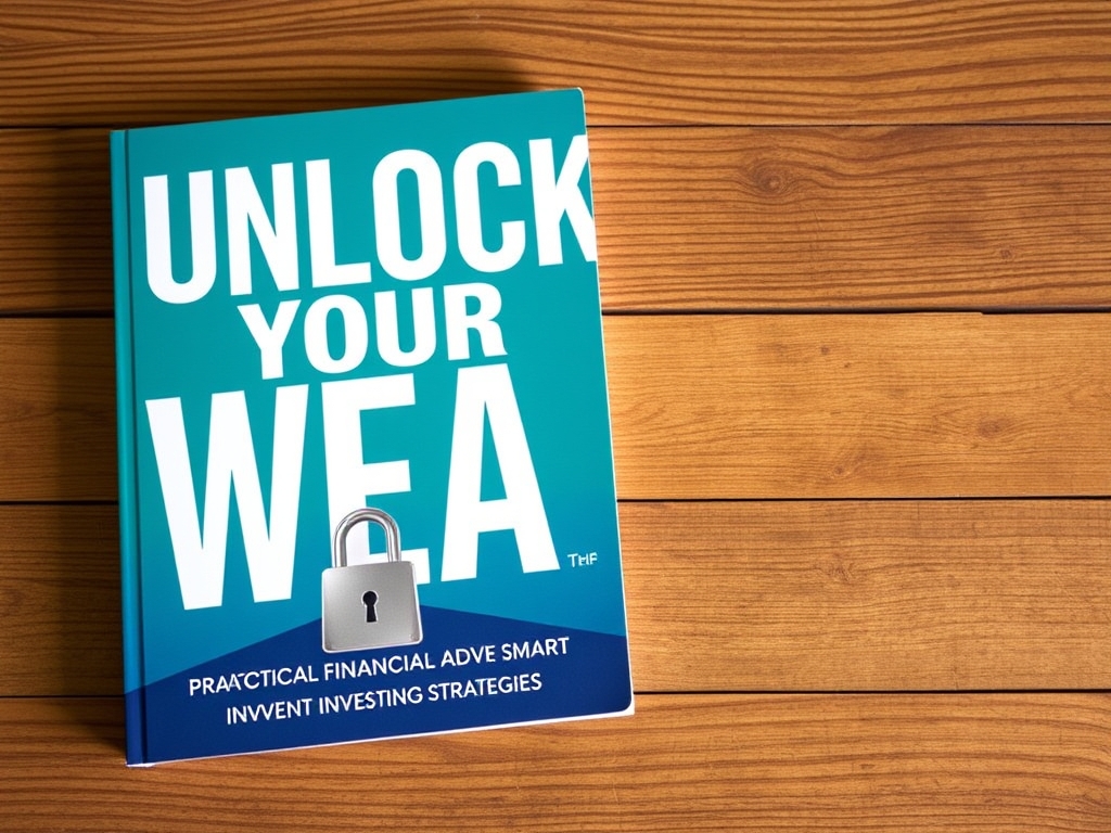 Unlock Your Wealth: Practical Financial Advice & Smart Investing Strategies