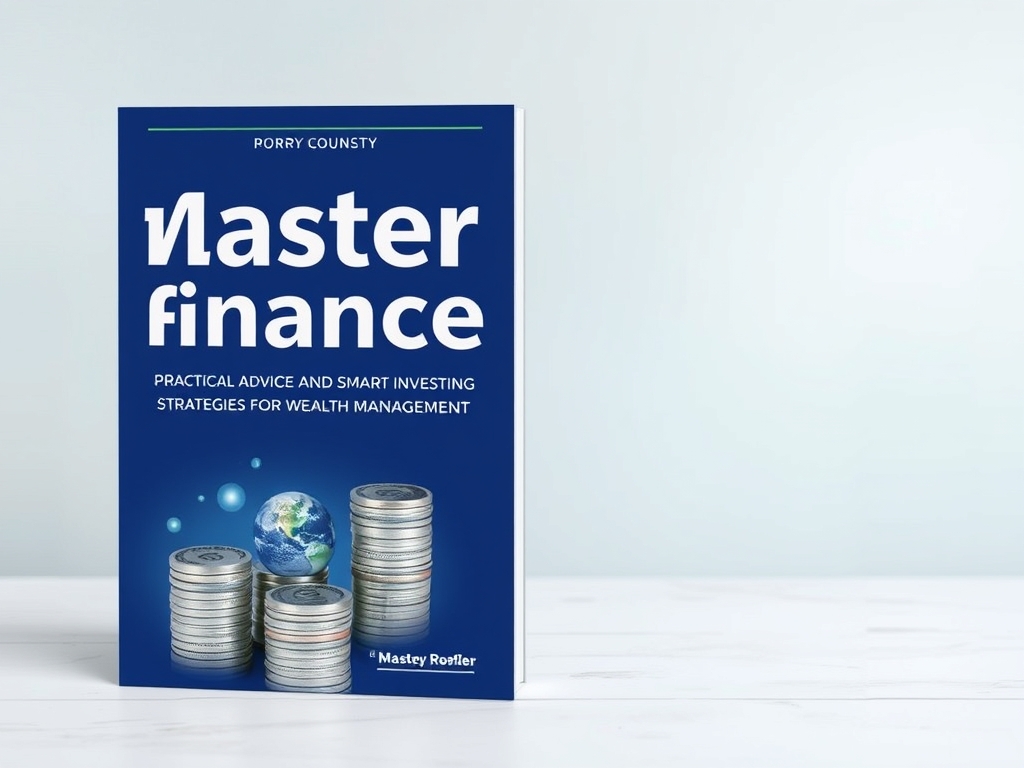 Master Your Finances: Practical Advice and Smart Investing Strategies for Wealth Management