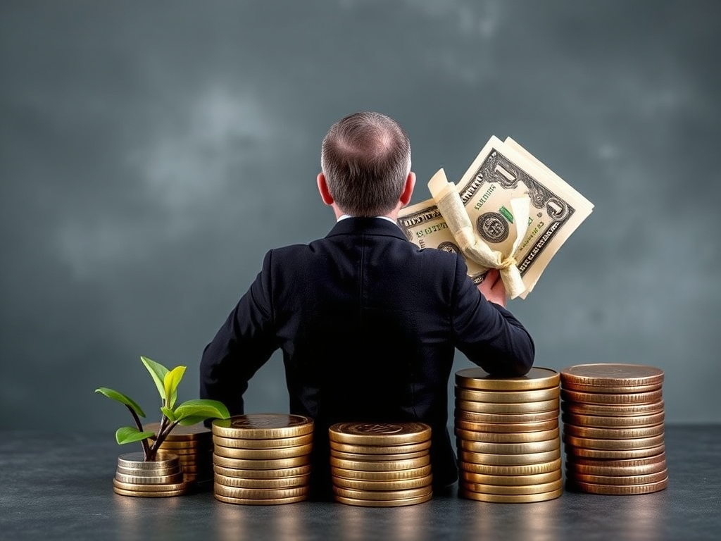 Master Your Finances: Practical Money Management Tips and Smart Investing Strategies for Long-Term Wealth