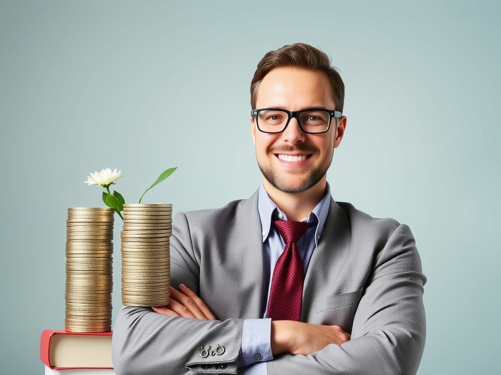 Master Your Finances: Practical Tips and Smart Investing Strategies for Long-Term Wealth