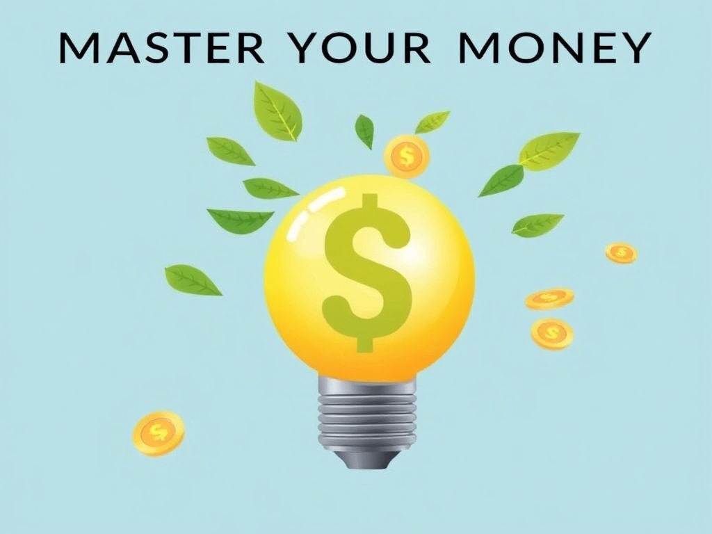 Master Your Money: Practical Financial Advice, Smart Investing & Money Management Tips