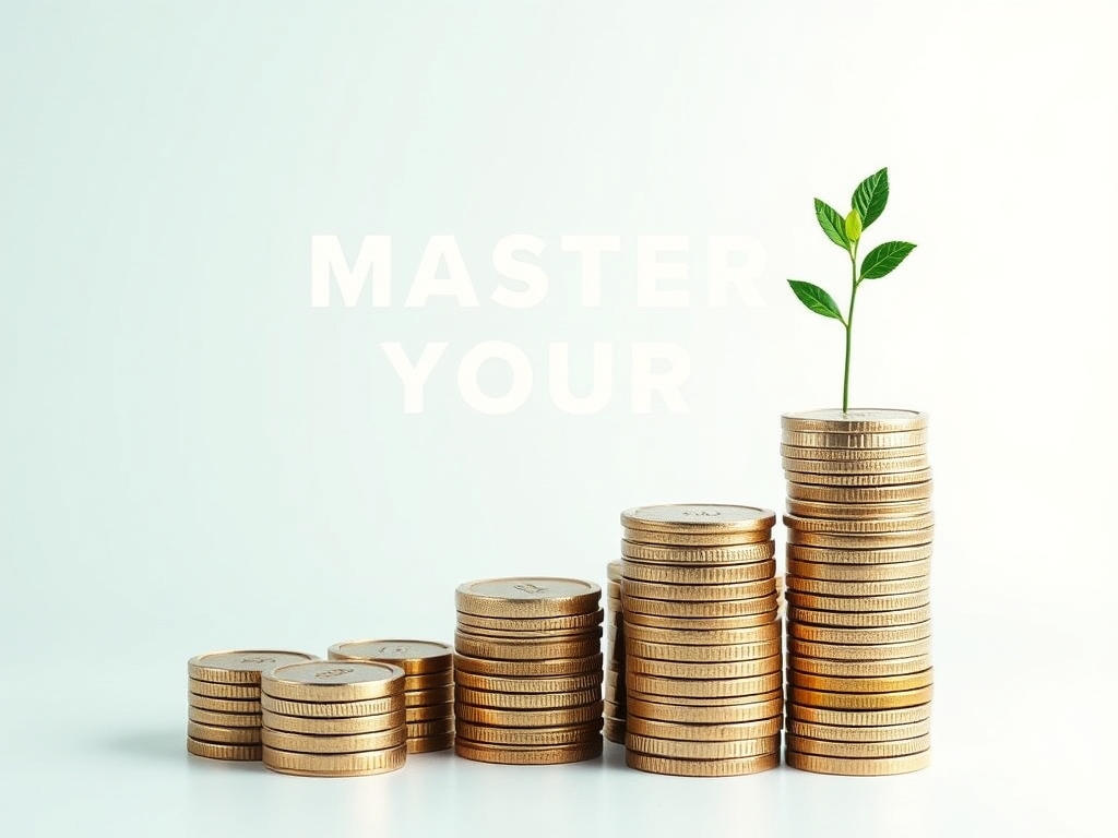 Master Your Money: Practical Financial Advice and Smart Investing Strategies for Long-Term Wealth