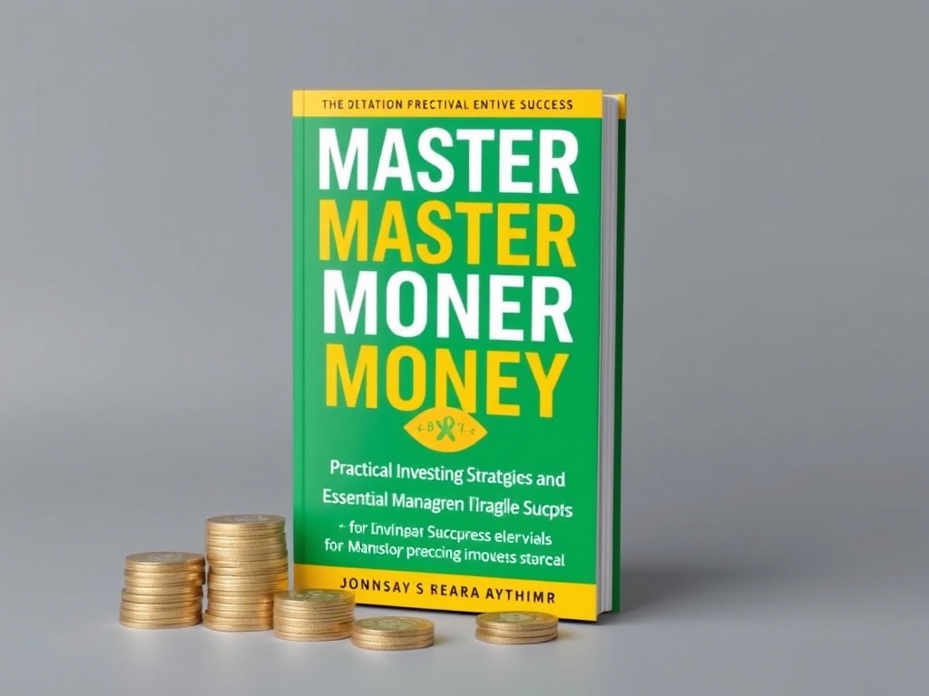 Master Your Money: Practical Investing Strategies and Essential Management Tips for Financial Success