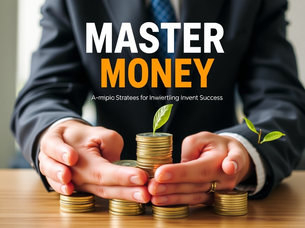 Master Your Money: Practical Strategies for Smart Investing and Financial Success