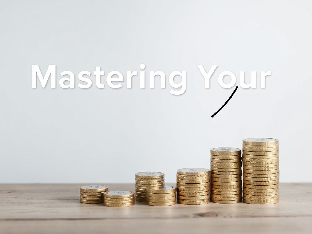 Mastering Your Finances: Practical Investing Strategies and Money Management Tips for Long-Term Wealth
