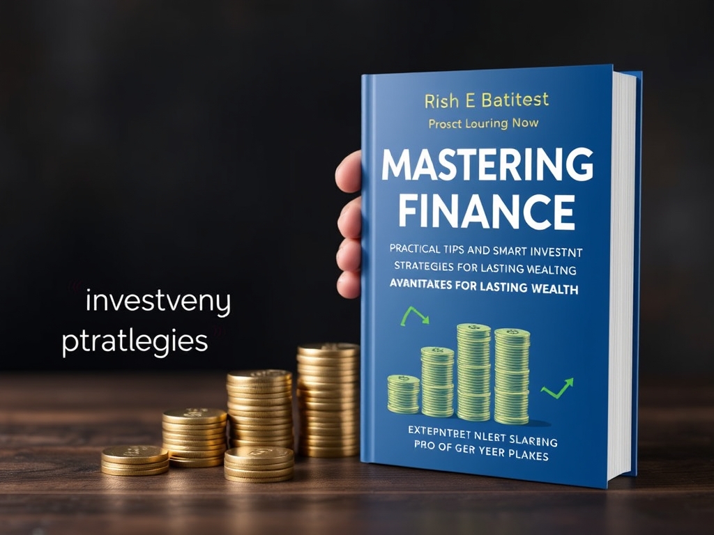 Mastering Your Finances: Practical Tips and Smart Investing Strategies for Lasting Wealth