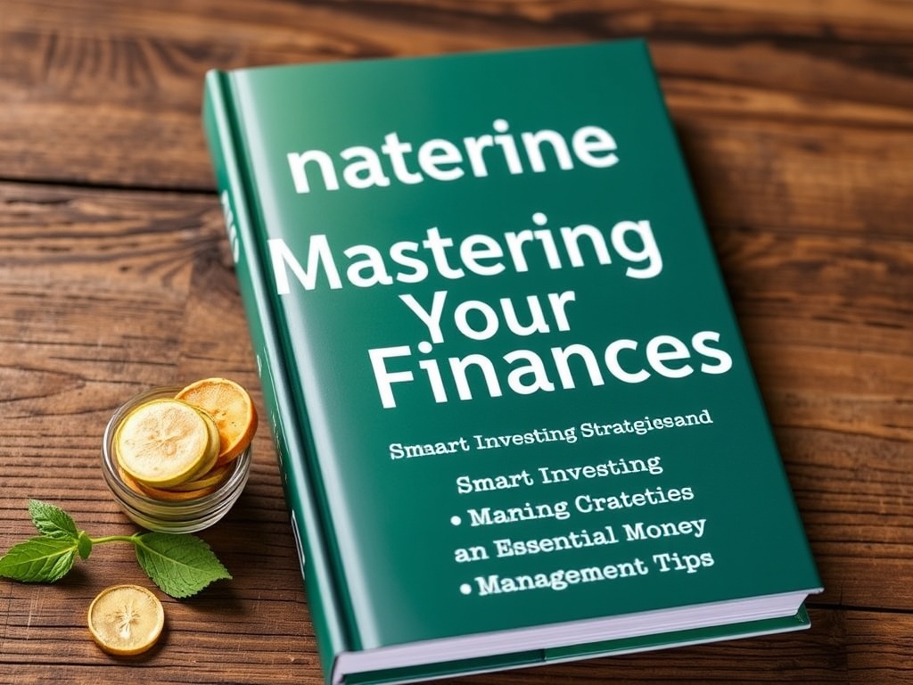 Mastering Your Finances: Smart Investing Strategies and Essential Money Management Tips