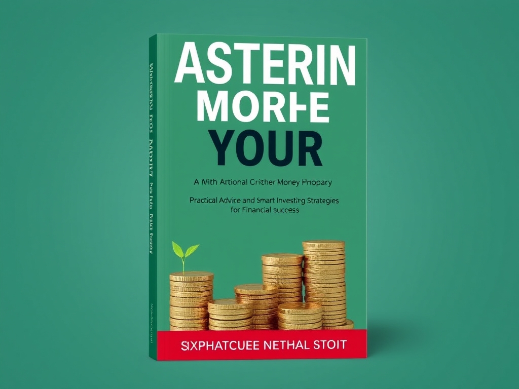 Mastering Your Money: Practical Advice and Smart Investing Strategies for Financial Success