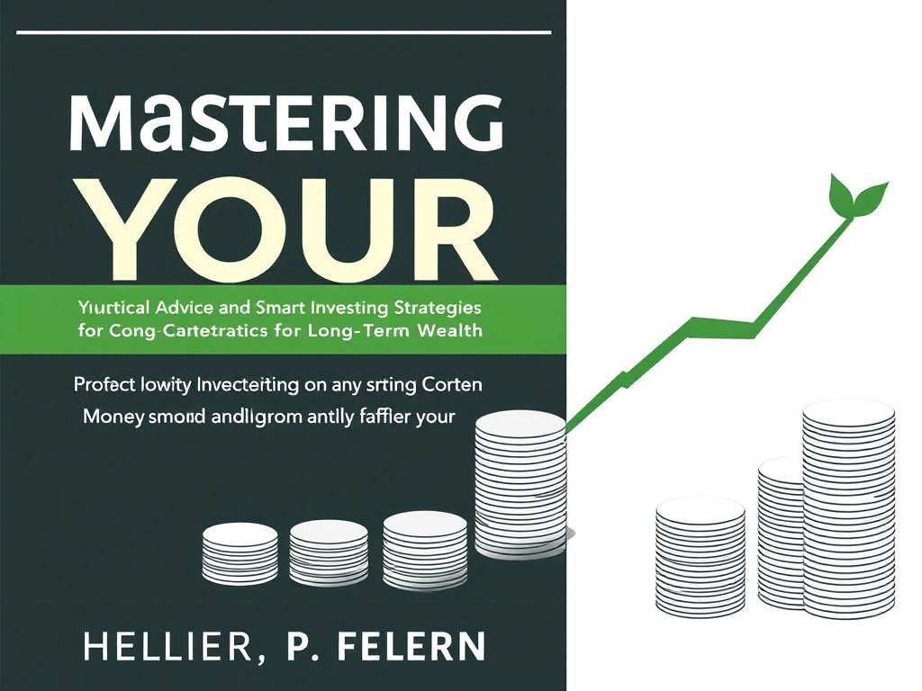 Mastering Your Money: Practical Advice and Smart Investing Strategies for Long-Term Wealth