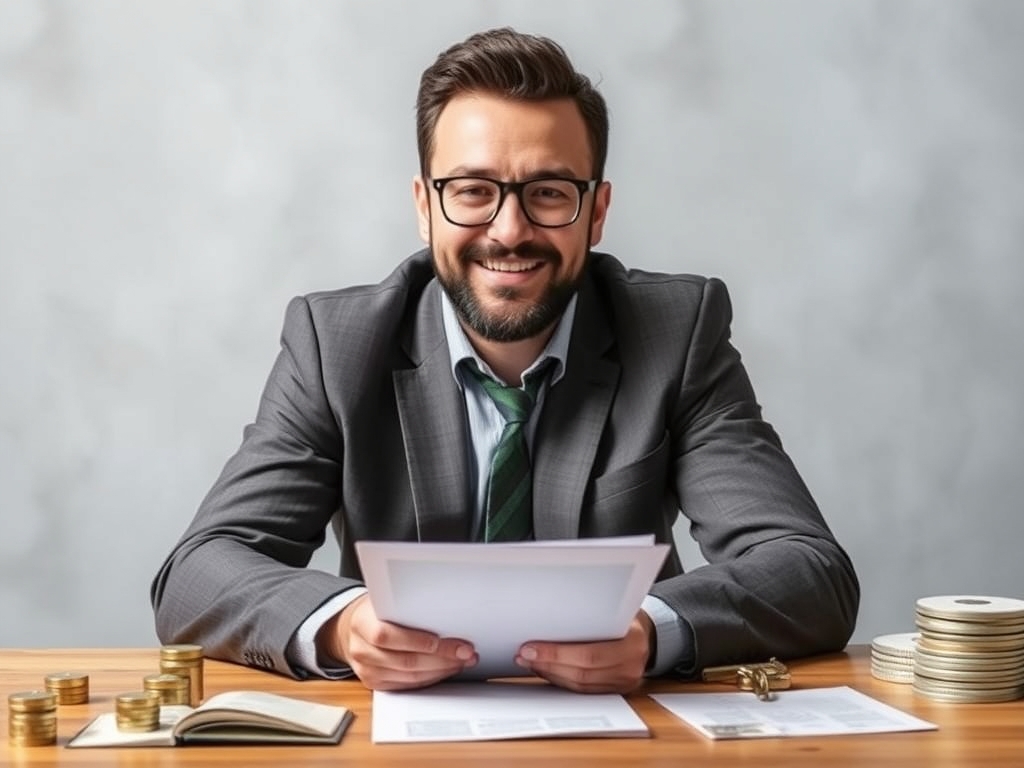 Mastering Your Money: Practical Financial Advice, Smart Investing & Management Tips