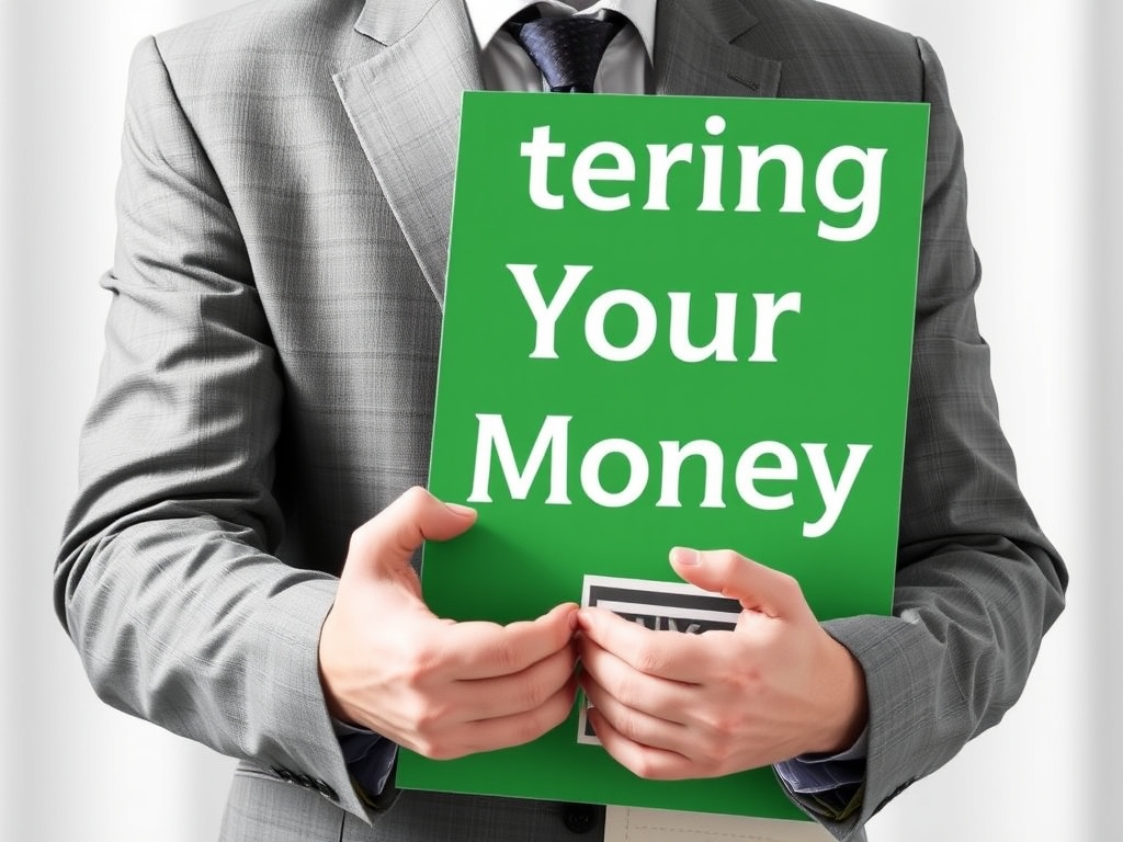 Mastering Your Money: Practical Strategies for Smart Investing and Wealth Management