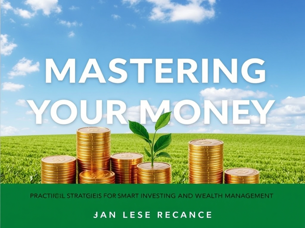 Mastering Your Money: Practical Strategies for Smart Investing and Wealth Management