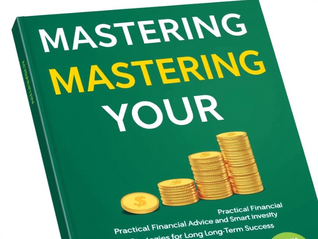 Mastering Your Wealth: Practical Financial Advice and Smart Investing Strategies for Long-Term Success Mastering Your Wealth: Practical Financial Advice and Smart Investing Strategies for Long-Term Success