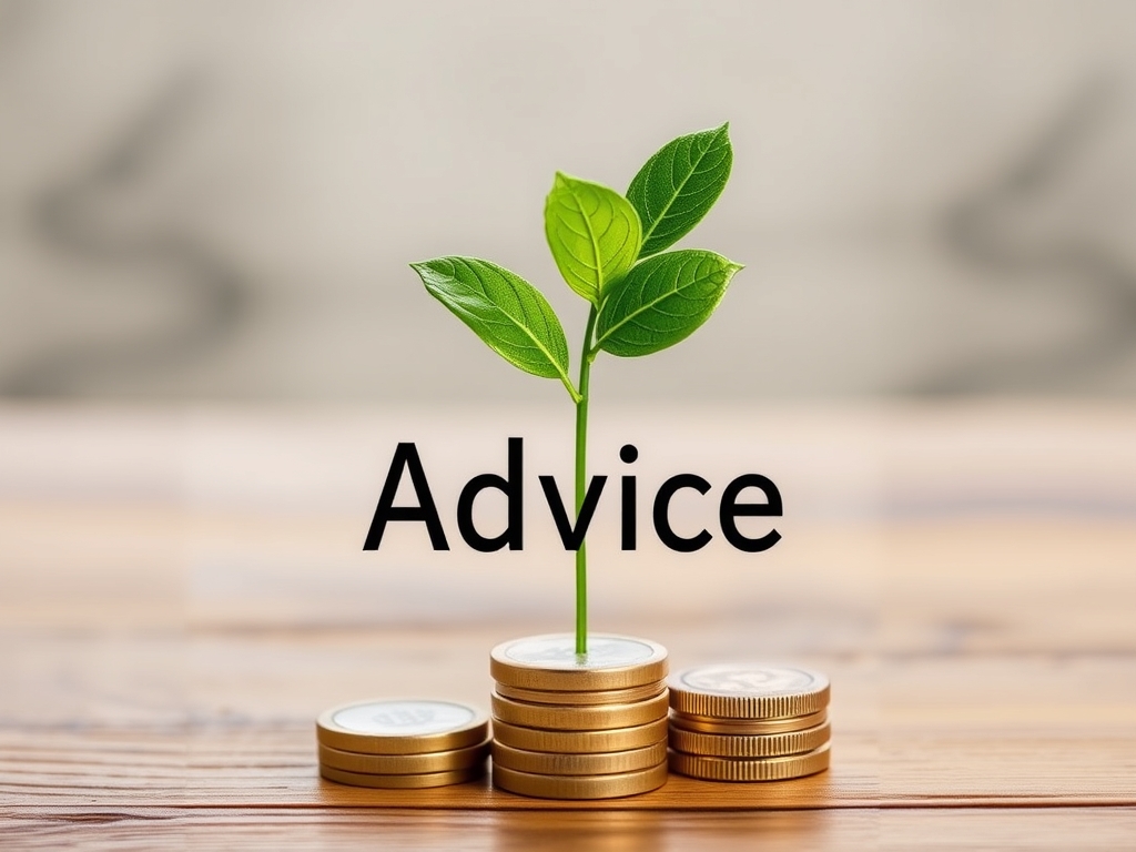 Practical Financial Advice: Smart Investing & Money Management Tips