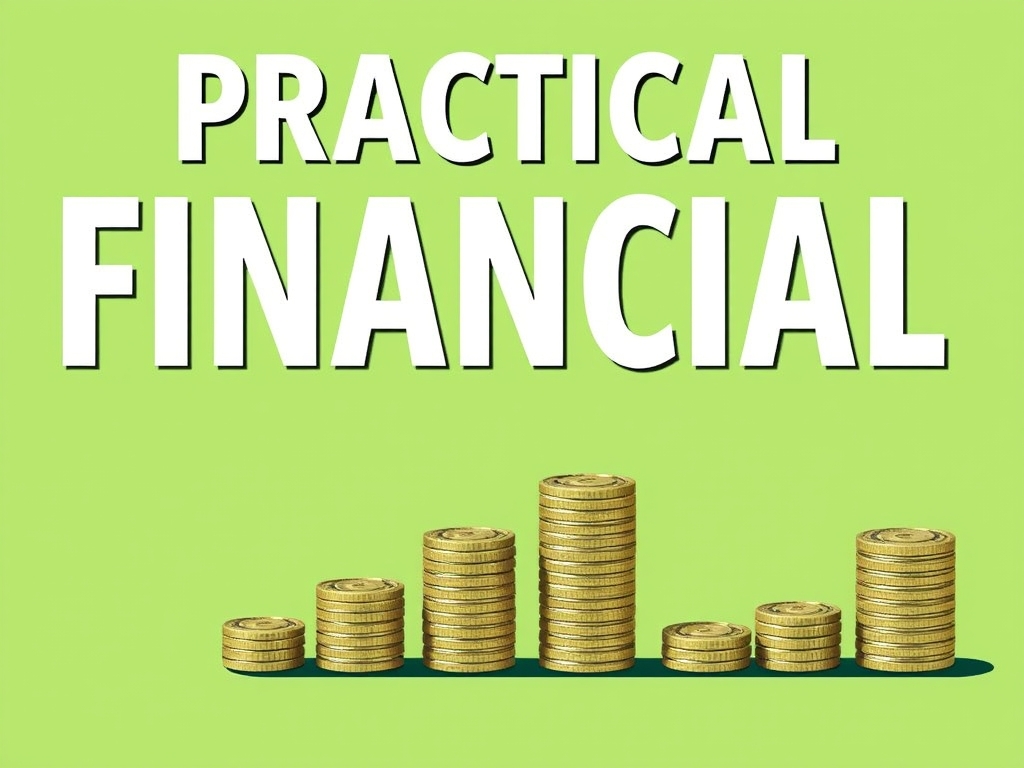 Practical Financial Advice: Smart Investing Strategies & Money Management Tips