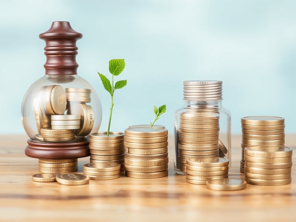 Practical Financial Advice: Smart Investing and Money Management Tips