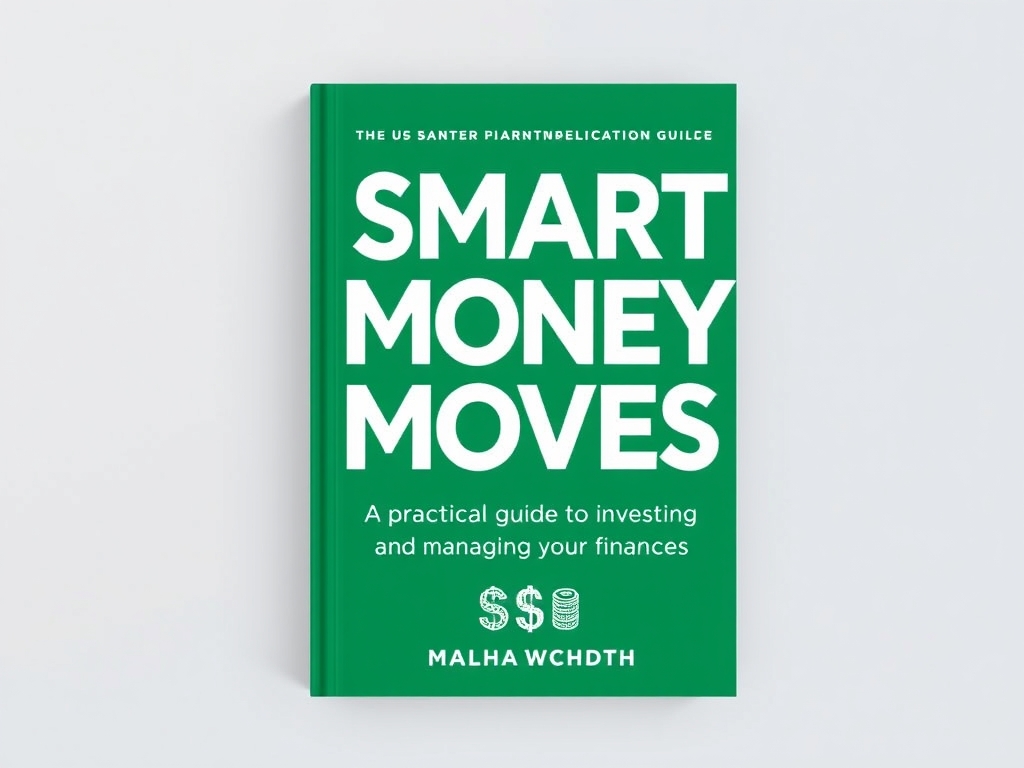 Smart Money Moves: A Practical Guide to Investing and Managing Your Finances