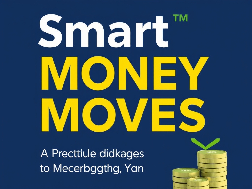 Smart Money Moves: A Practical Guide to Investing and Managing Your Finances Smart Money Moves: A Practical Guide to Investing and Managing Your Finances