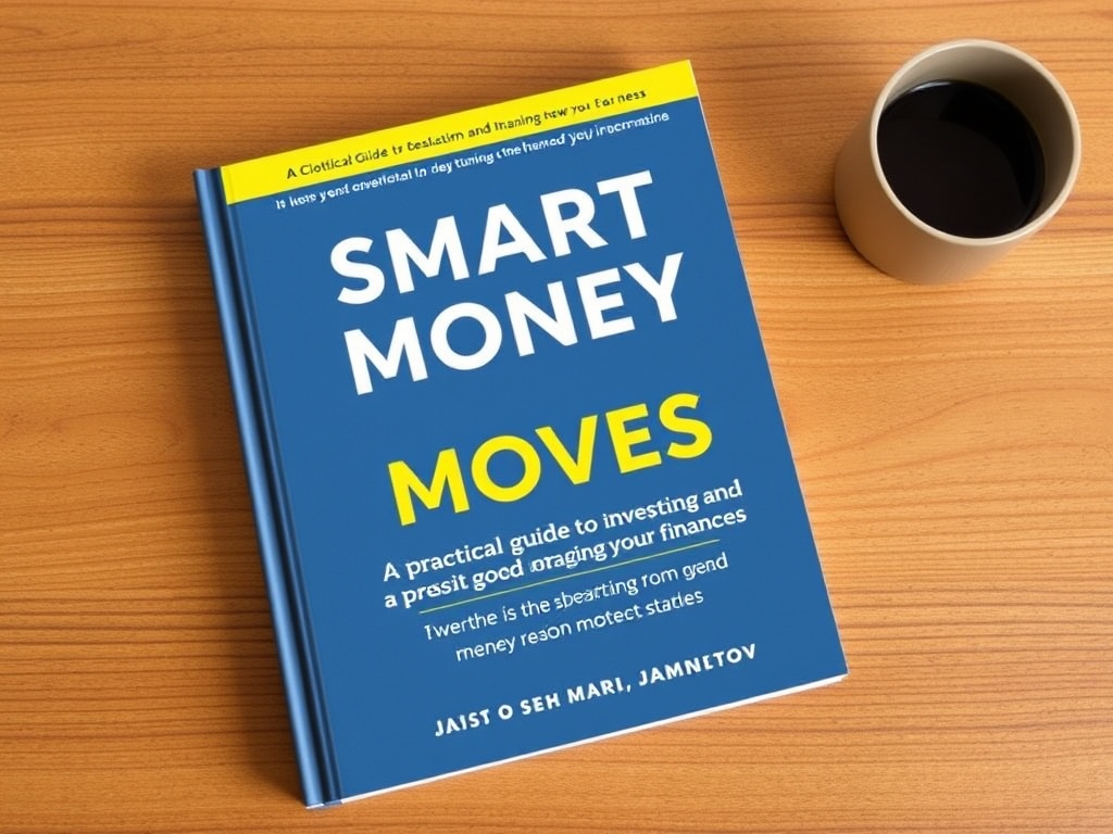 Smart Money Moves: A Practical Guide to Investing and Managing Your Finances
